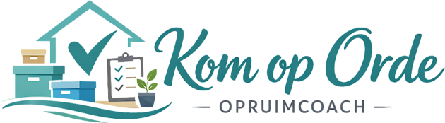 Kom op Orde